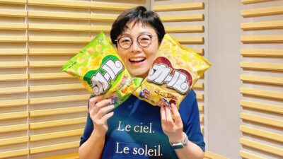【第162回】「時差でハマってます」＆今週のエコバッグ当選者?