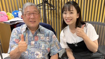 デビュー10周年！　演歌歌手・杜このみ登場！