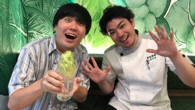 2023年9月14日（木）街角ステーション～噂を求めてどこまでも