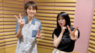 #22 リアセカイのセカイ from おしえてメディアミックス！〜今週も声優の紡木吏佐さんとの30分！〜
