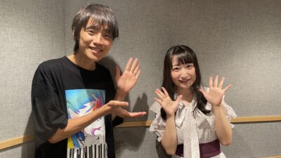 #20 番組リニューアル!!! 『リアセカイのセカイ from おしえてメディアミックス！ 』