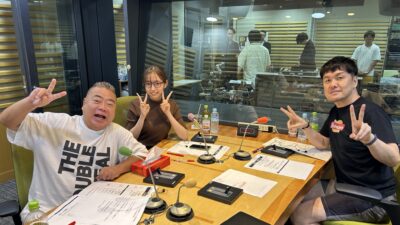 男・出川哲朗が初登場！　ヤバいよヤバいよ！　リアルガチなお悩み相談スペシャル＆競馬コーナー61万円的中!!!