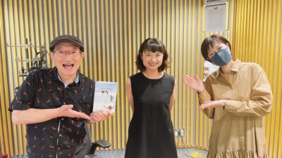 南極で1年料理を作り続ける！　渡貫淳子さん