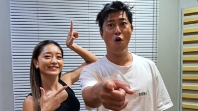 9月3日放送内容