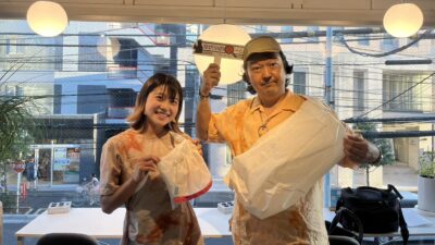 2023年9月19日（火）街角ステーション～噂を求めてどこまでも