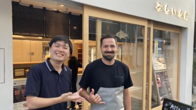 2023年9月28日（木）街角ステーション～噂を求めてどこまでも