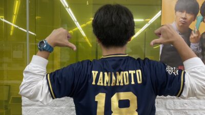 作家でライターのカルロス矢吹さんに聞く「野球を知らない人でも分かる！　今年のオリックス、ここがスゴい！」
