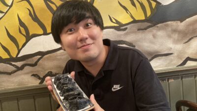 2023年9月6日（水）街角ステーション～噂を求めてどこまでも