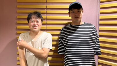 #26「有楽町鬼不動産」9月25日営業26日目
