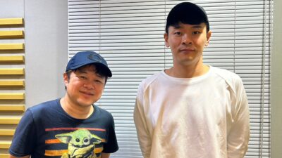 #25「有楽町鬼不動産」9月18日営業25日目