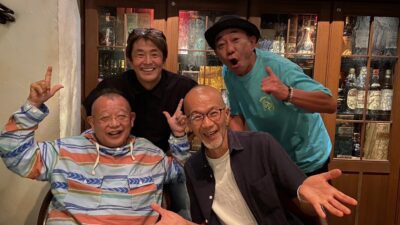 意外な展開！