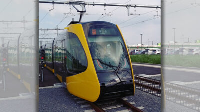 私の鉄道の話