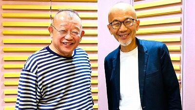 10月1日放送後記　食事中に突然乱入者！「嵐のような時間」