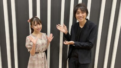 #27 リアセカイのセカイ from おしえてメディアミックス！〜声優の赤尾ひかるさんをお迎えして〜