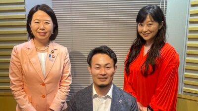 2度の前十字靱帯断裂。その時の医師との出会い