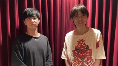 #24 リアセカイのセカイ from おしえてメディアミックス！〜今週も声優の水中雅章さんとの30分！〜