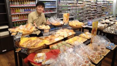 2023年10月5日（木）街角ステーション～噂を求めてどこまでも