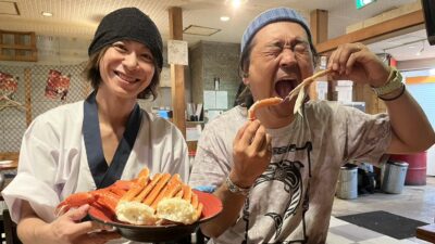 2023年10月2日（月）街角ステーション～噂を求めてどこまでも