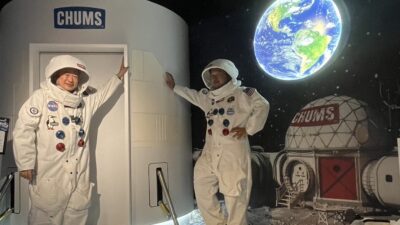 2023年10月23日（月）街角ステーション～噂を求めてどこまでも