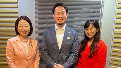 東京オリンピック1年延期。シャワーを浴びながら15分間で引退を決断