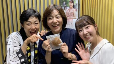 【第166回】スナック由美子?＆エコバッグにトラ焼き当選者??