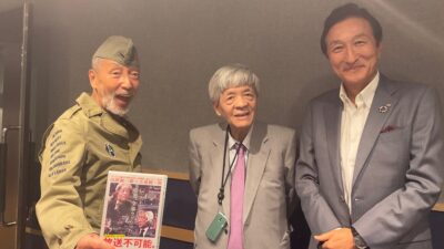 9/30 渡邉・テリーの本音で語ろう!!