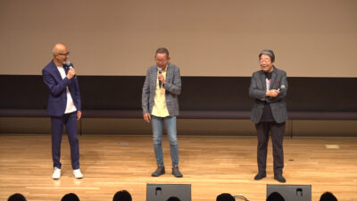 「ラジオ de SHOW」重大発表