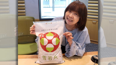 「秋、私の好きなこの1曲♪」リクエスト募集中！