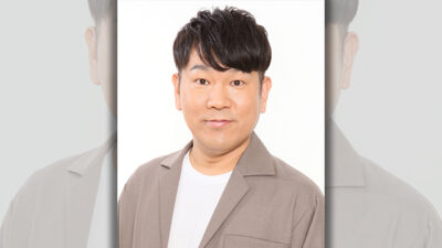 フジモンさん登場！　メール募集！