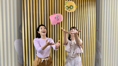 【第163回】パーソナリティは神田愛花さん＆テーマは「わたしの自慢話」
