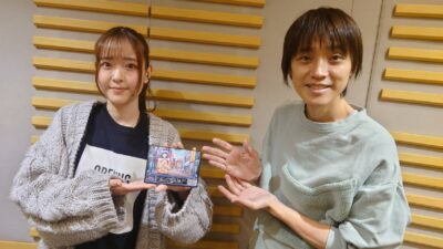 2023年11月7日放送後記 『16bitセンセーション ANOTHER LAYER』特集！　若木民喜さん登場！