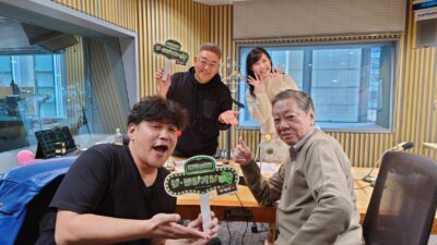 11月25日（土）のゲストは元NHKアナウンサー 武内陶子さん！