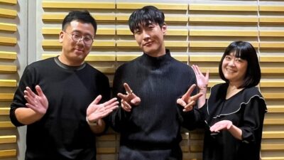 「Way Back Home」が世界でヒット中のSHAUNさんが語る”日本と韓国の音楽シーンの違い”は？