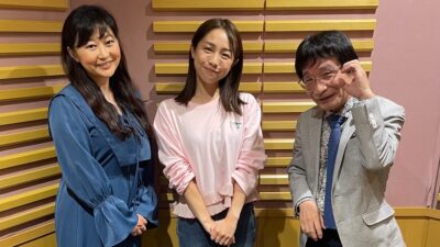王様のブランチは芸能界の塾。芸能界で生きていくために必要な全てのことを学んだ