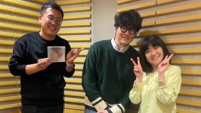 ソン・シギョンさんは韓国バラード界の皇帝？帝王？　いえいえ…アレです！