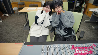 #62 Dreamer’s Tunes ニッポン放送 〜肉の声が…聞こえる…〜
