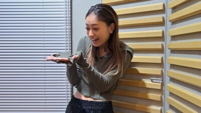 11月5日放送内容