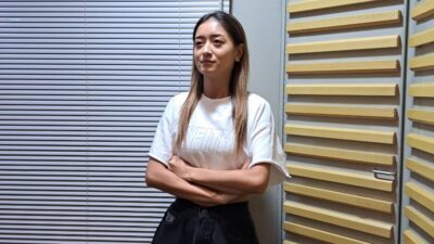 11月19日放送内容