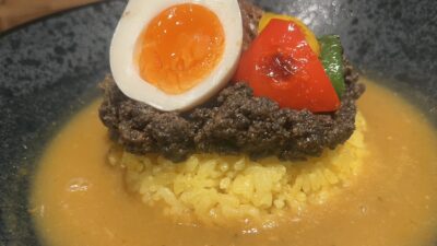 2023年11月21日（火）街角ステーション～噂を求めてどこまでも