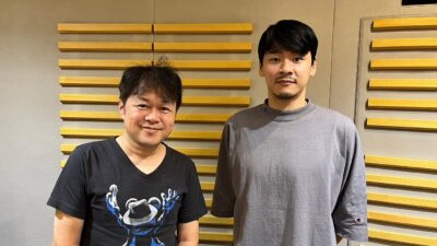 #32「有楽町鬼不動産」11月6日営業32日目