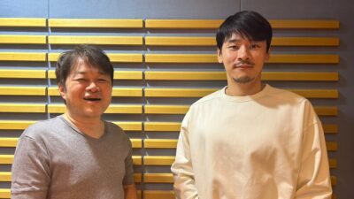 #34「有楽町鬼不動産」11月20日営業34日目