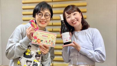 【第170回】「切ないです」＆今週のエコバッグ?