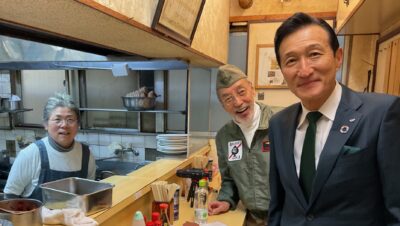 11/25 渡邉・テリーの本音で語ろう!!