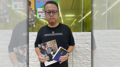 映画評論家・清水節さんに聞く「いま見てほしいこの映画」