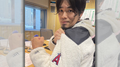 カルロス矢吹さんに聞く「あした決勝！　アジア プロ野球チャンピオンシップ　新生・侍ジャパン」の注目ポイント