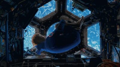 サンデー早起キネマ『僕が宇宙に行った理由』