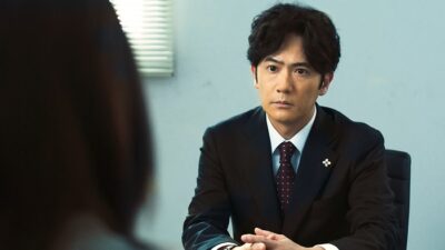 サンデー早起キネマ『正欲』
