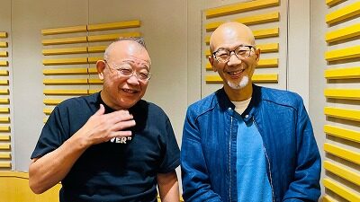 11月12日放送後記　果たしてゴルフメンバーは集まるのでしょうか？