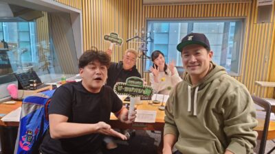 12月16日（土）のゲストは島崎和歌子さん！