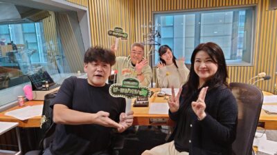 12月23日（土）のゲストは東北楽天ゴールデンイーグルス今江敏晃監督さん！